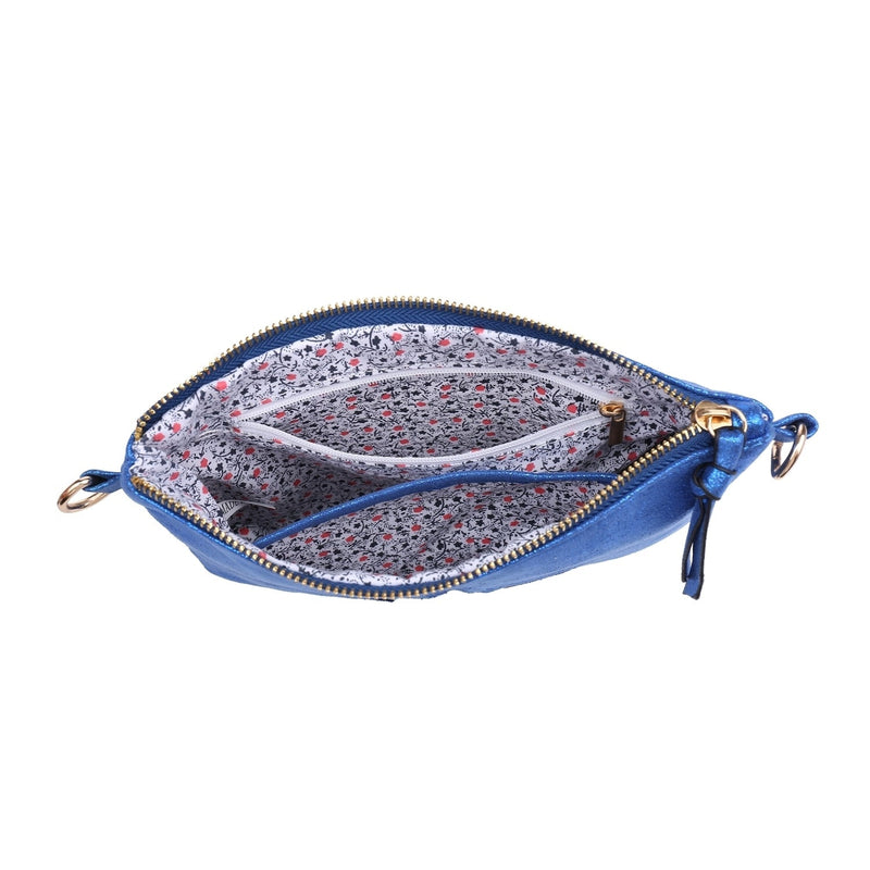 Star Pouch Bronze