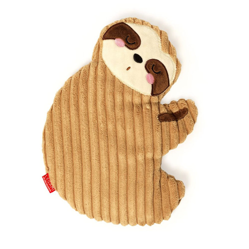 Sloth Warm Cuddles Heat Pack