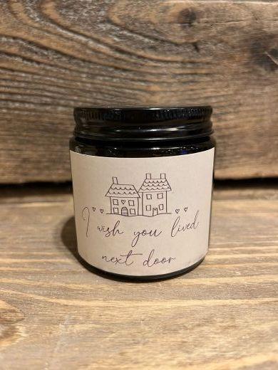 Quotes Candles In Jar