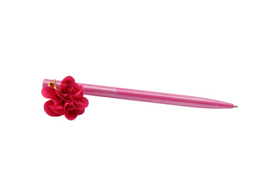 Flower Pen