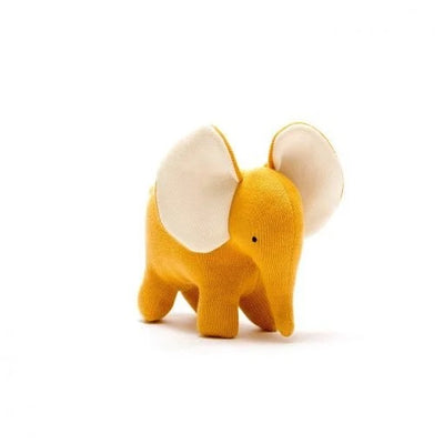 Best Years Mustard Elephant