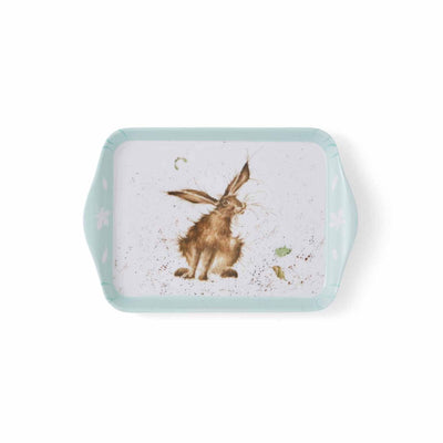 Wrendale Hare Scatter Tray