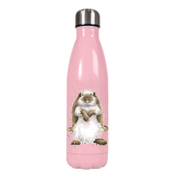 Piggy in the Middle Water Bottle - Large
