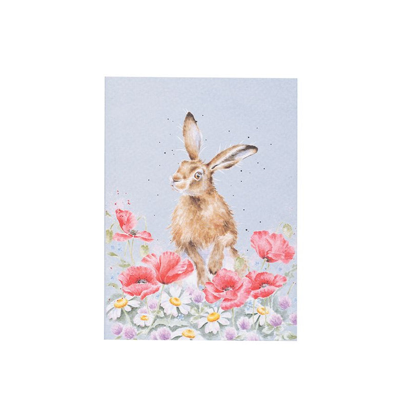 ‘Field Of Flowers&