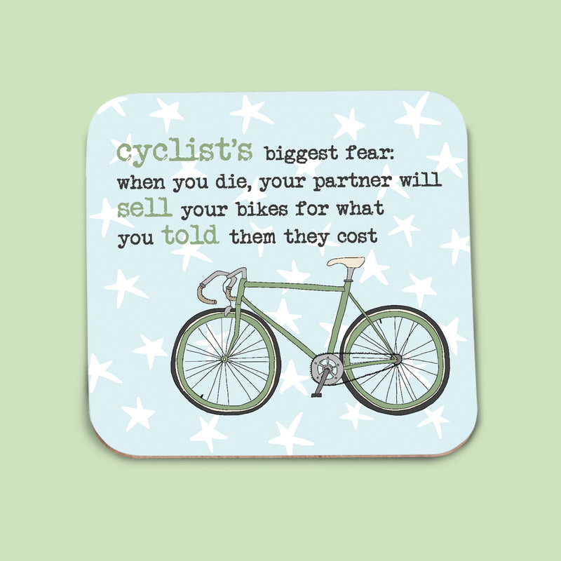 Cyclist&