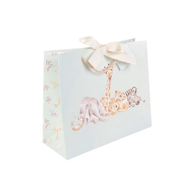 ‘Little Savannah’ African Animal Gift Bag