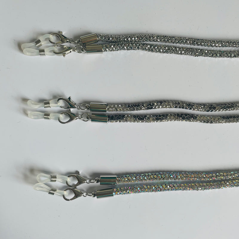 Glasses Neck Cord Straps