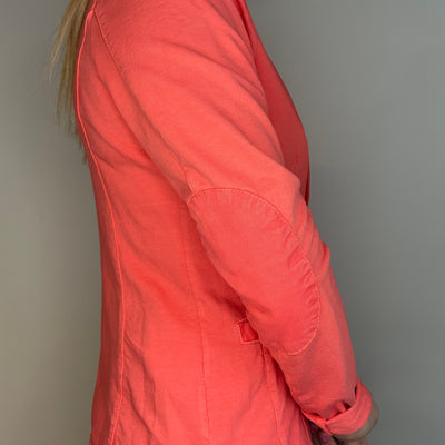 Viki Blazer - More Colours Available