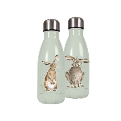 The Hare and The Bee Water Bottle - Small