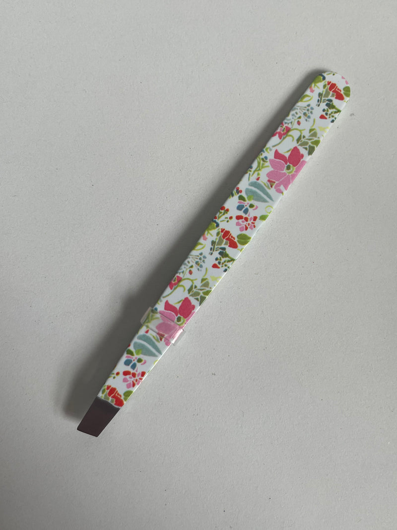 Floral Tweezers