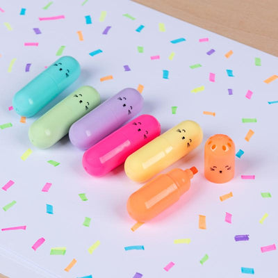 Mini Cat Highlighters