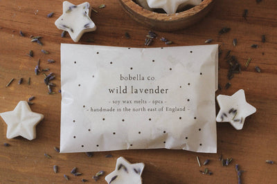 Wild Lavender Wax Melts