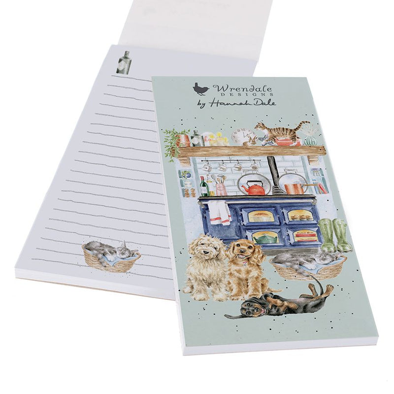 ‘Country Kitchen’ Shopping Pad