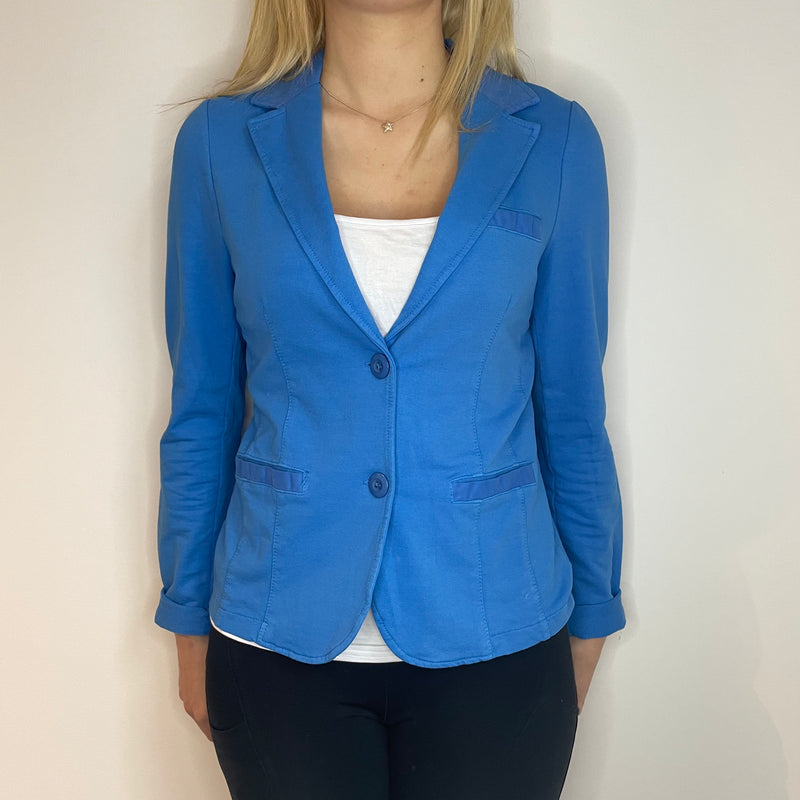Viki Blazer - More Colours Available