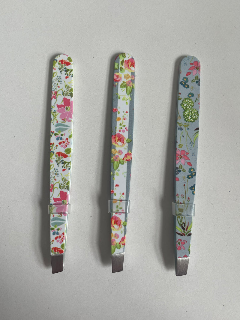 Floral Tweezers