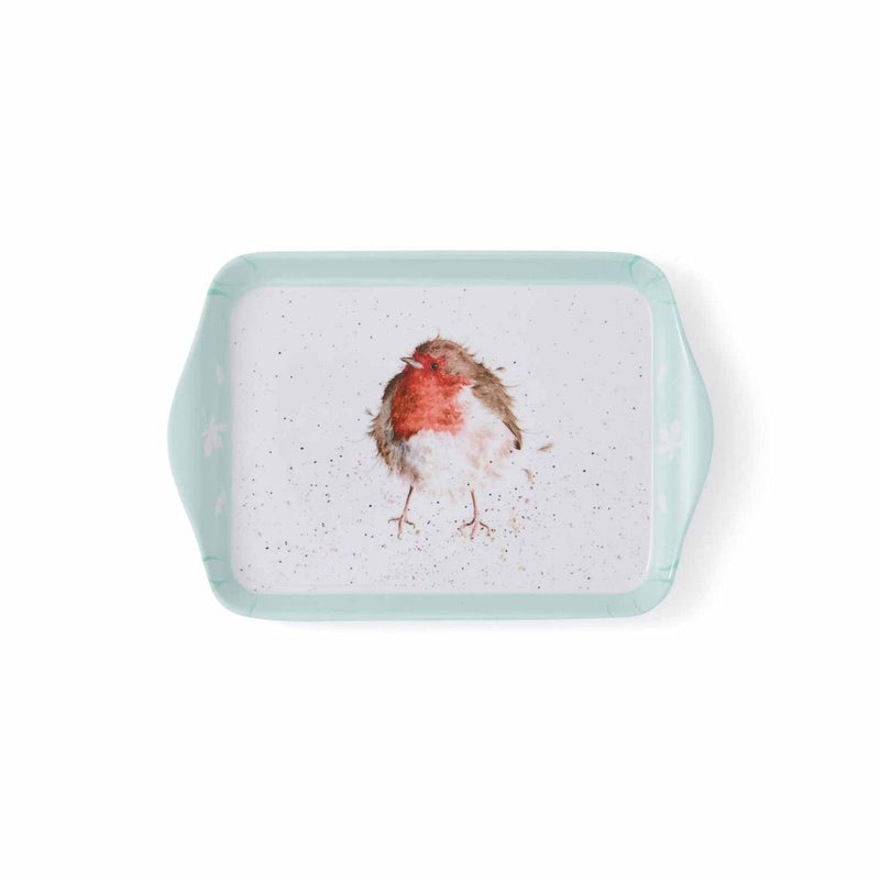 Wrendale Robin Scatter Tray