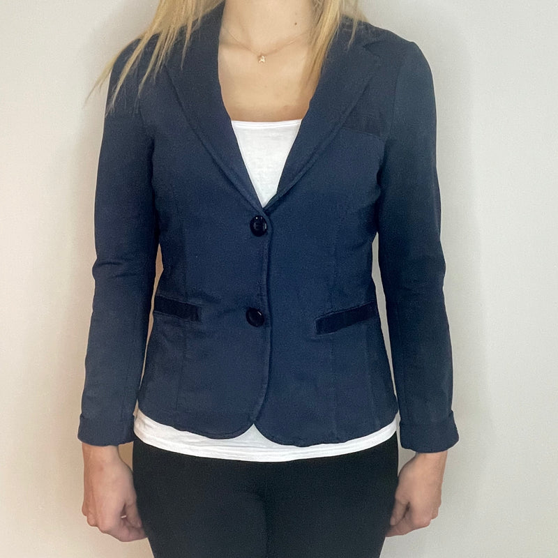 Viki Blazer - More Colours Available