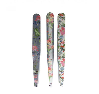 Floral Tweezers