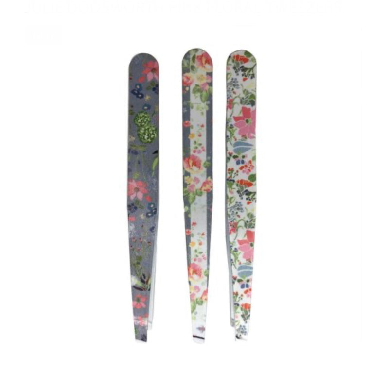 Floral Tweezers