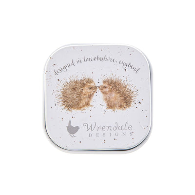Busy as a Bee Lip Balm Tin