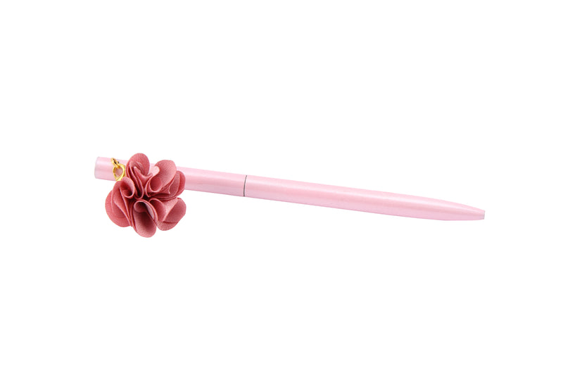 Flower Pen