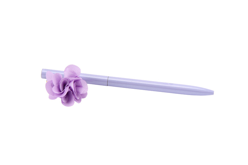 Flower Pen